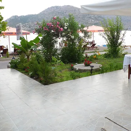 Dinc Hotel Bozburun
