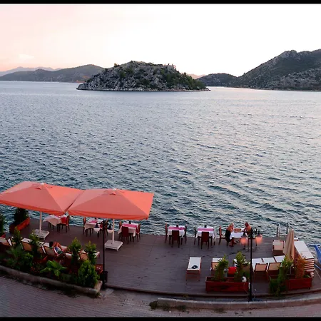 Dinc ボズブルン