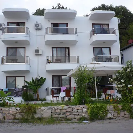 Dinc ボズブルン