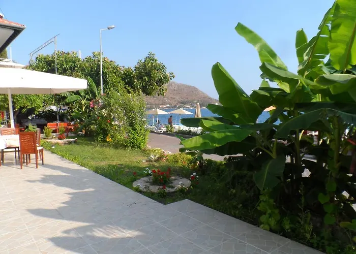Hotel Dinc Bozburun