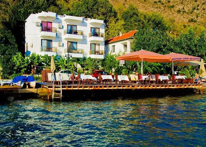 Dinc ボズブルン