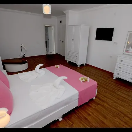 Hotel Dinc Bozburun