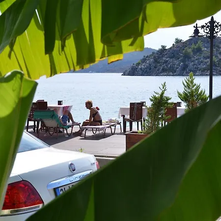 Dinc בוזבורון