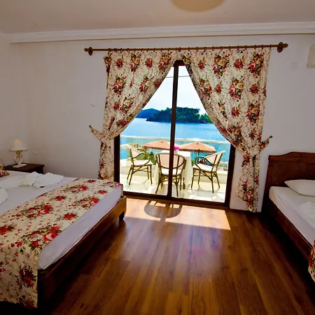 Hotel Dinc