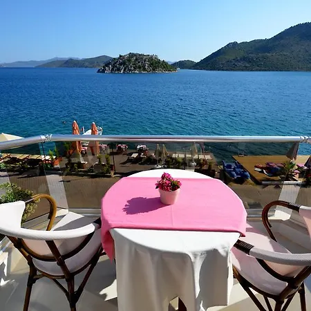 Hotel Dinc Bozburun