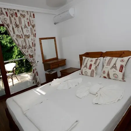 Hotel Dinc Bozburun