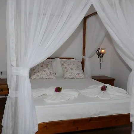 Hotel Dinc