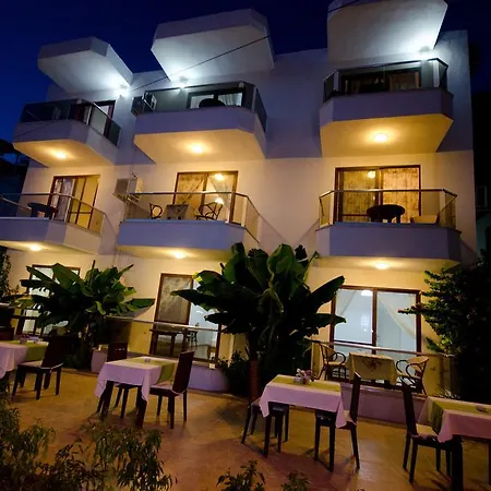 Hotel Dinc *