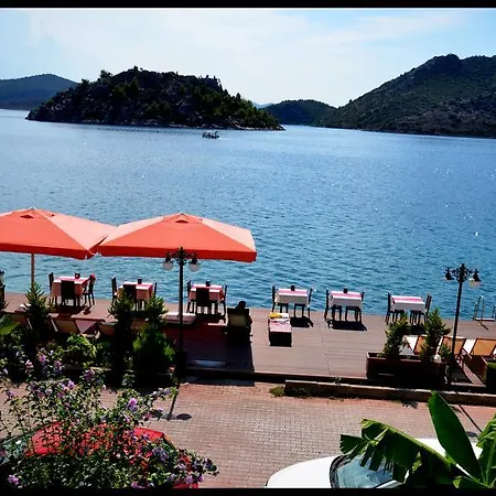 Dinc Bozburun