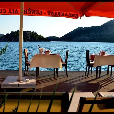 Hotel Dinc Bozburun
