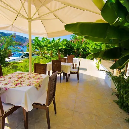 Hotel Dinc Bozburun