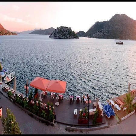 Hotel Dinc
