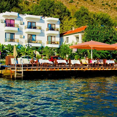 Hotel Dinc
